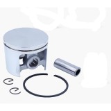 Piston complet compatibil Husqvarna 246, 44mm, bolt 10, PowerX