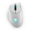AW Wireless Gaming Mouse - AW620M Light, Dell
