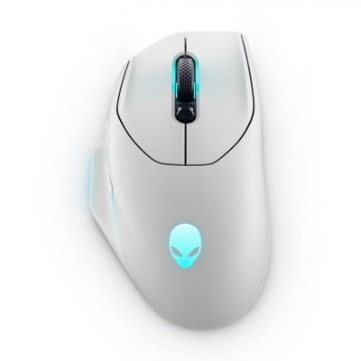 AW Wireless Gaming Mouse - AW620M Light foto