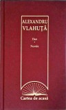 Alexandru Vlahuta - Dan. Nuvele