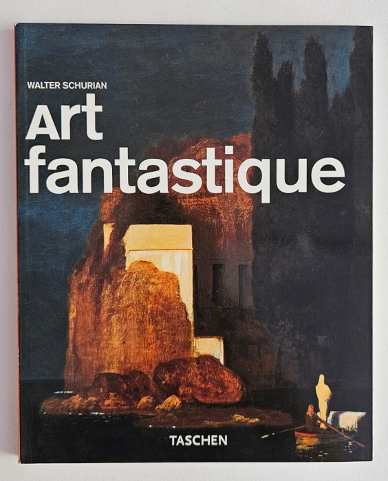 Walter Schurian, Art fantastique, 2006