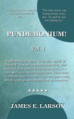 Pundemonium! Vol. 1 foto