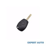 Carcasa telecomanda compatibila renault cod: 7011 Alta marca Alt model #7
