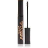 Technic Cosmetics Clear Brow Gel gel incolor pentru spr&acirc;ncene 10 ml