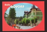 CPIB 22838 - CARTE POSTALA - BAILE GOVORA. VEDERE, NECIRCULATA, Fotografie
