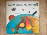 Zoltan boros pasi spre infinit disc vinyl lp muzica jazz nr. 23 ST EDE 03303 VG+, Electrecord