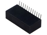 Convertor DC/DC 15W RECOM 6,5-28VDC la 5VDC 3A SIP12
