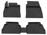 Covorase Presuri Auto Tip Tavita 4.5D Ultra Ford Tourneo Courier 2024->