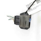 Rezistența aeroterma TOYOTA LAND CRUISER 120 _J12_ 2005 OEM: 499300-2121 28527074