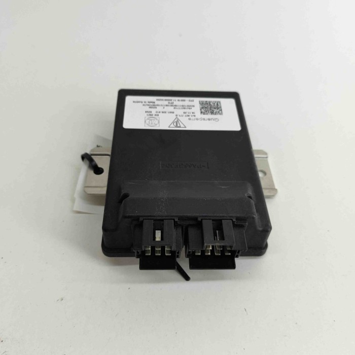 Alt modul de control AUDI E-TRON GT 2022 OEM: 9J1927771D 23544171