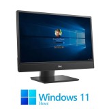 All-in-One Dell OptiPlex 5270, Hexa Core i5-9500, 16GB, 256GB SSD, Win 11 Home