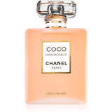 Chanel Coco Mademoiselle L&rsquo;Eau Priv&eacute;e parfum de noapte pentru femei 100 ml