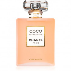 Chanel Coco Mademoiselle L’Eau Privée parfum de noapte pentru femei 100 ml