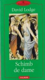 David Lodge - Schimb de dame