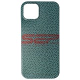 Husă iPhone 13 TPU Matte Design 06 IMD Premium