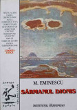 SARMANUL DIONIS-MIHAI EMINESCU-346282