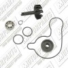 Kit pompa apa Yamaha CZD 300 A X-Max ABS (17-23) - MWD 300 Tricity ABS (20-23) - VP 300 Versity (02-04) 4T LC 300cc