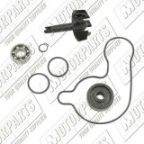 Kit pompa apa Yamaha CZD 300 A X-Max ABS (17-23) - MWD 300 Tricity ABS (20-23) - VP 300 Versity (02-04) 4T LC 300cc