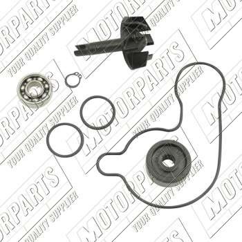 Kit pompa apa Yamaha CZD 300 A X-Max ABS (17-23) - MWD 300 Tricity ABS (20-23) - VP 300 Versity (02-04) 4T LC 300cc foto