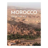 Morocco from the Air