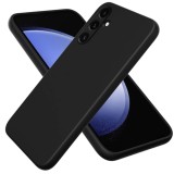 BestCase&reg; Husa Premium Silicon, Compatibila Cu Samsung Galaxy M15 / F15, 1.2MM