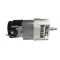 Motor electric 220V mori de cereale 1.0 kW 19000 rpm