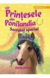 Printesele din Ponilandia. Secretul special - Chloe Ryder