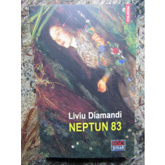 Neptun 83 - Liviu Diamandi