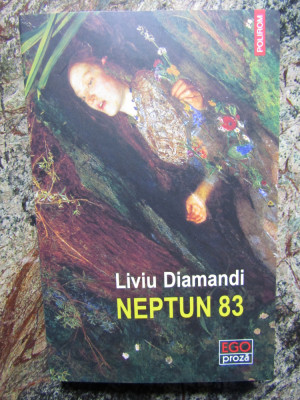 Neptun 83 - Liviu Diamandi foto