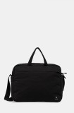 Samsoe Samsoe geanta laptop SALUIS culoarea negru, M25100045