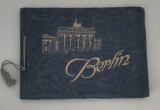 Carte veche Album fotografie Berlin