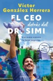 El CEO Detras del Dr. Simi