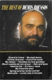 Demis Roussos - The Best Of Demis Roussos, Caseta audio
