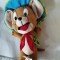 bnk jc Tom &amp; Jerry Play By Play 2000 - Jerry - Mexican Style - plus