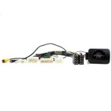 Connects2 CTSSU006.2 adaptor comenzi volan Subaru Impreza 2016-2021 CarStore Technology