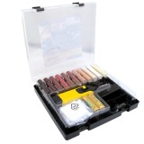 Kit de reparatie pentru parchet, 16 piese GartenVIP DiyLine