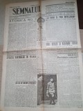 semnalul 29 septembrie 1945-articolul &quot; atomica nr. 2 &quot;