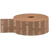 Bosch EXPERT N880 - Rola pasla 10 mx115 mm culoare maro slefuire grosiera