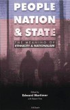 People nation and state The meaning of ethnicity and nationalism/ Mortimer Fine