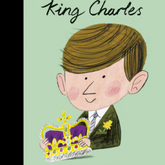 King Charles