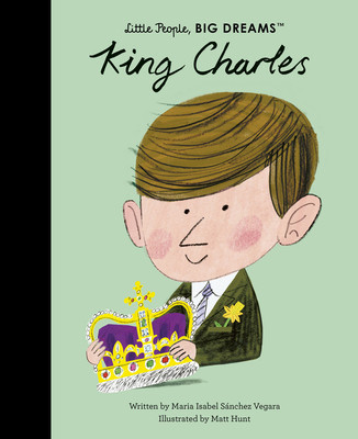 King Charles foto