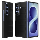 Asteroid GSM - Magic Shield - Samsung Galaxy Z Fold8 Ultra - Black