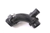 Furtun de admisie aer MERCEDES-BENZ C W205 2017 OEM: A2742000256 11565616