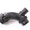 Furtun de admisie aer MERCEDES-BENZ C W205 2017 OEM: A2742000256 11565616