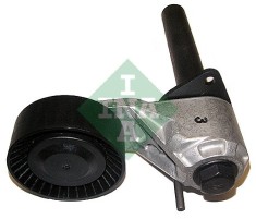INA 534 0401 10 Intinzator curea, curea distributie