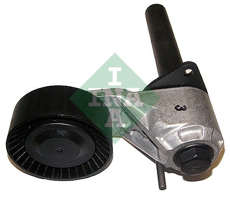 INA 534 0401 10 Intinzator curea, curea distributie