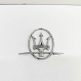 Emblema producător auto MASERATI GHIBLI M157 2016 OEM: 670005431 | 27540856
