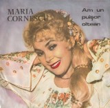 Maria Cornescu &ndash; Am un puisor oltean