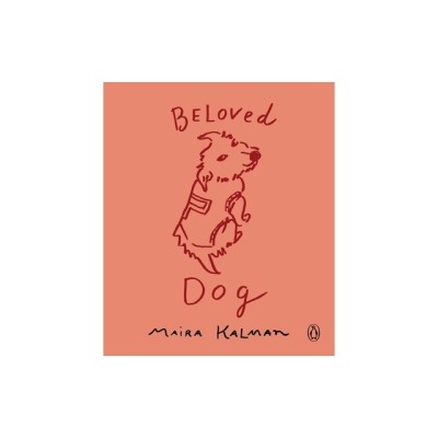 Beloved Dog foto