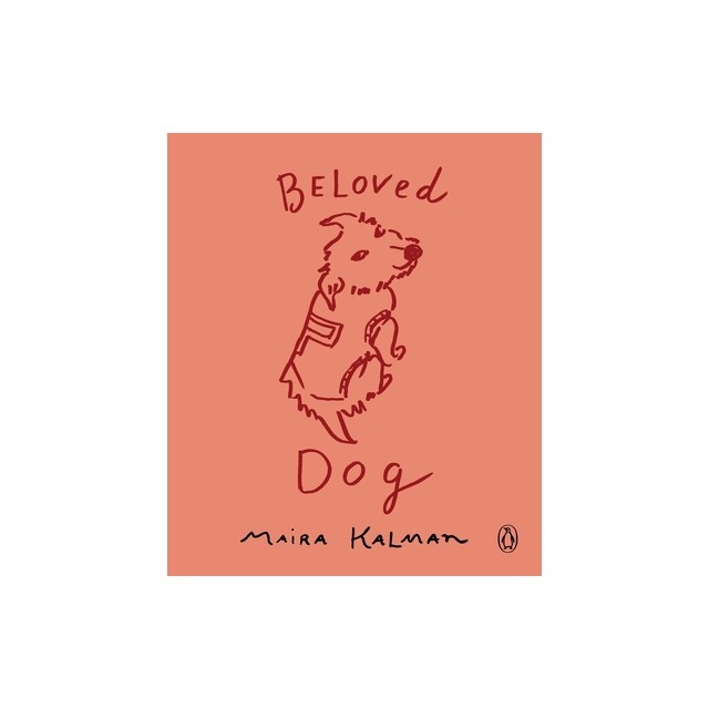 Beloved Dog